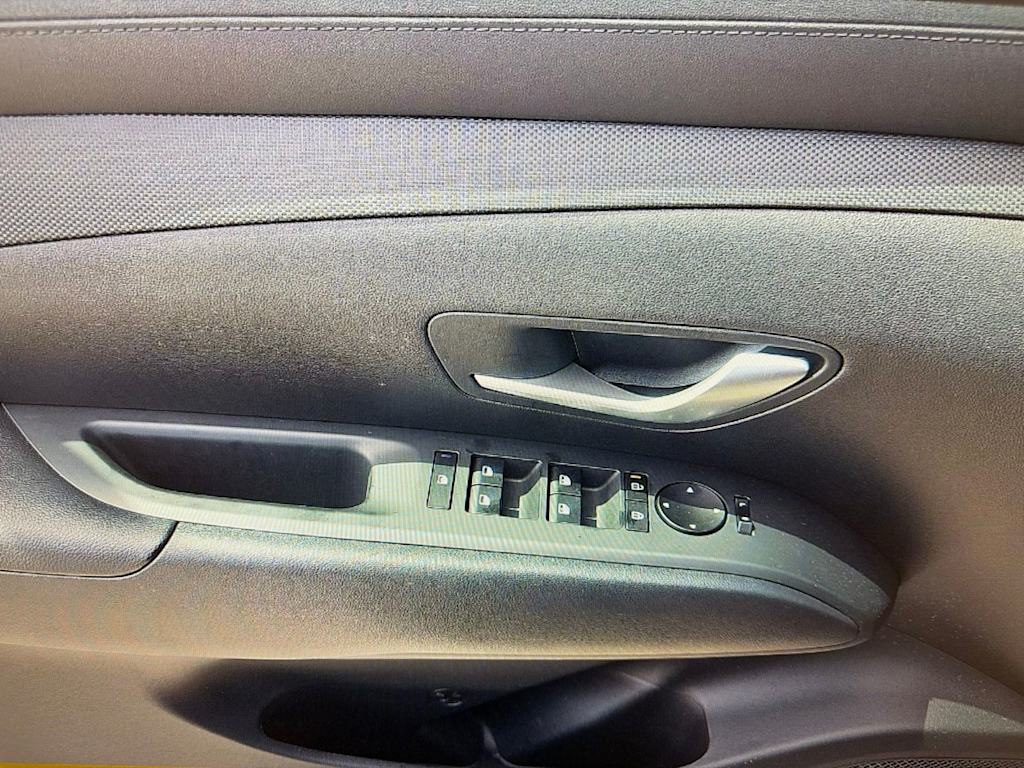 Thumbnail: 2026 Hyundai Tucson - 16