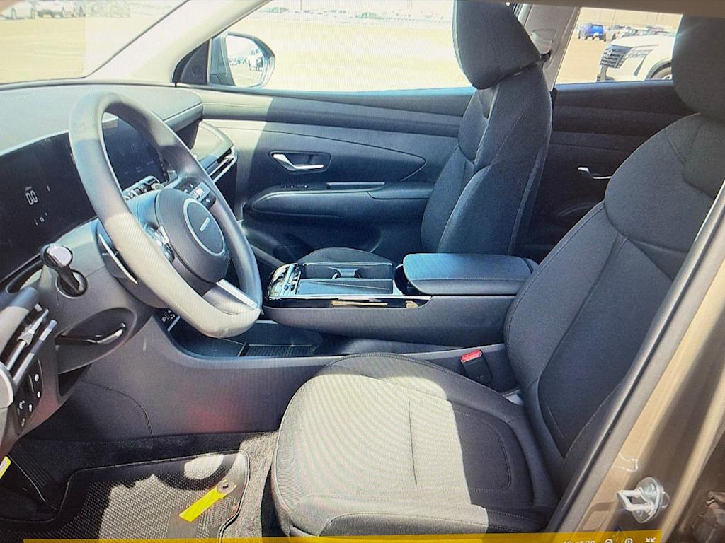 Thumbnail: 2026 Hyundai Tucson - 8