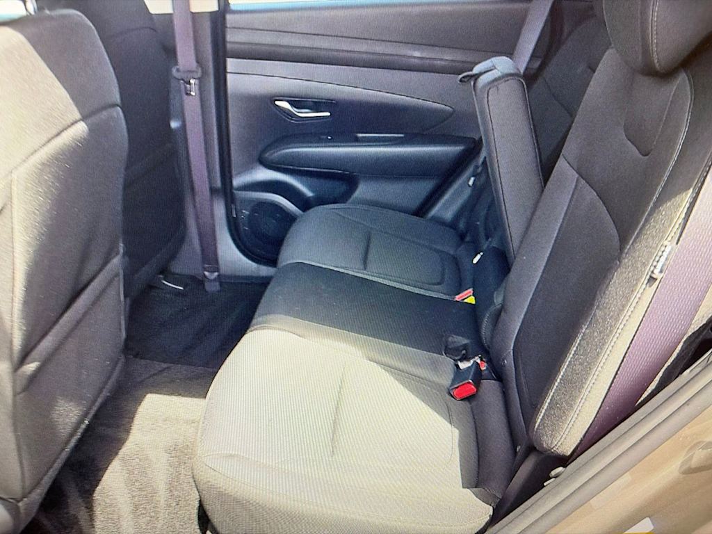 Thumbnail: 2026 Hyundai Tucson - 10