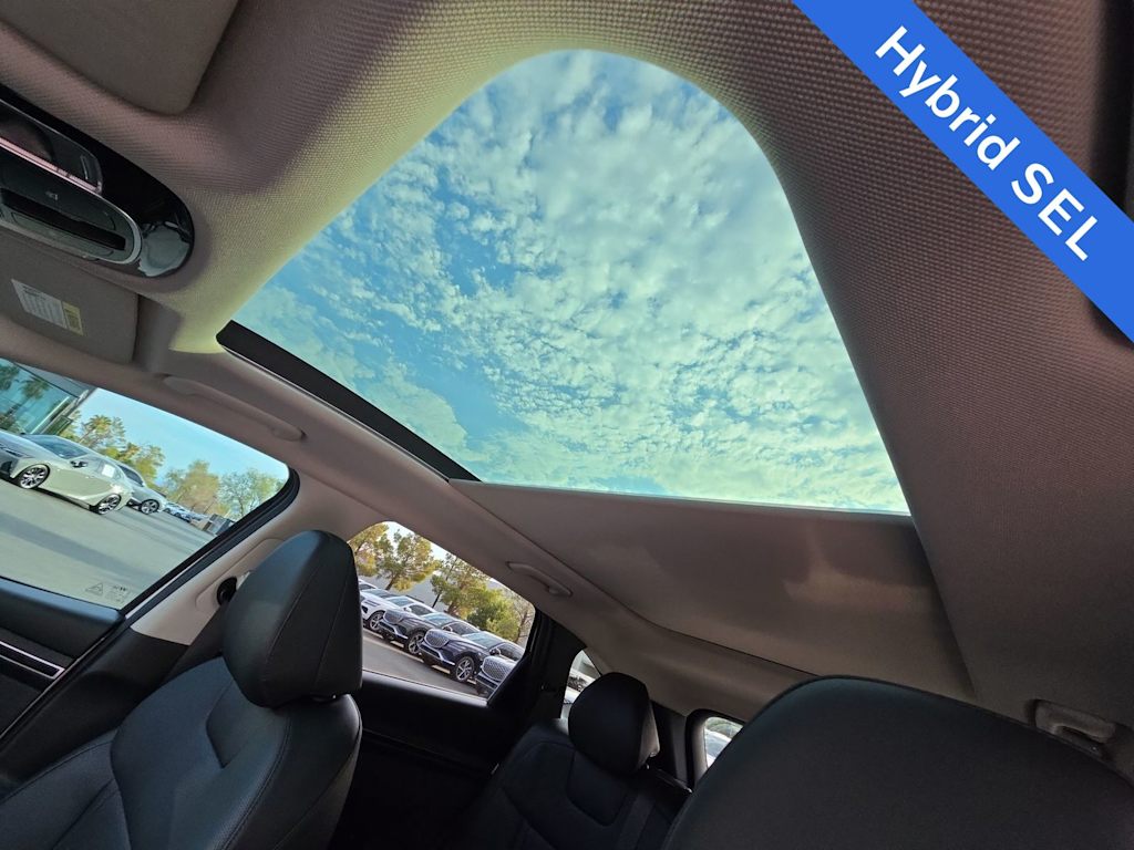 Thumbnail: 2024 Hyundai Tucson - 28