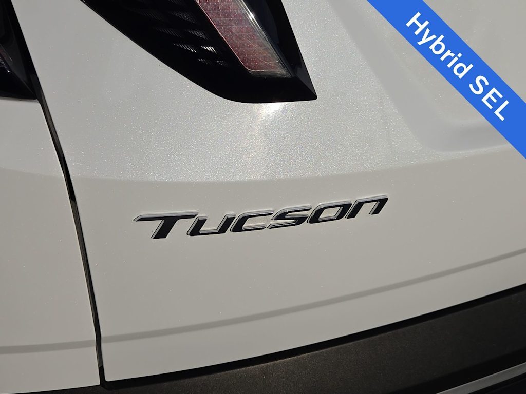 Thumbnail: 2024 Hyundai Tucson - 7