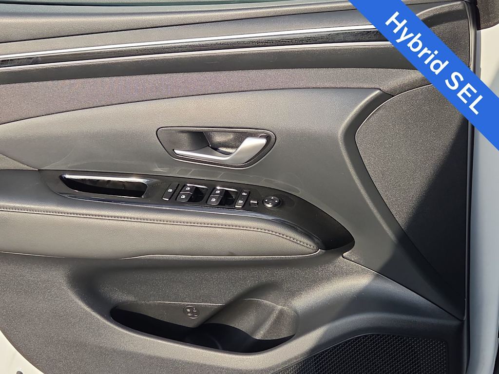 Thumbnail: 2024 Hyundai Tucson - 30