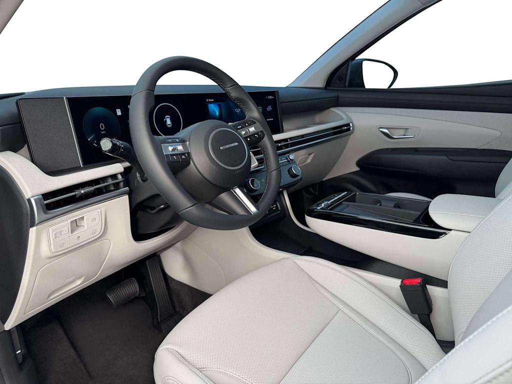 Thumbnail: 2026 Hyundai Tucson - 7