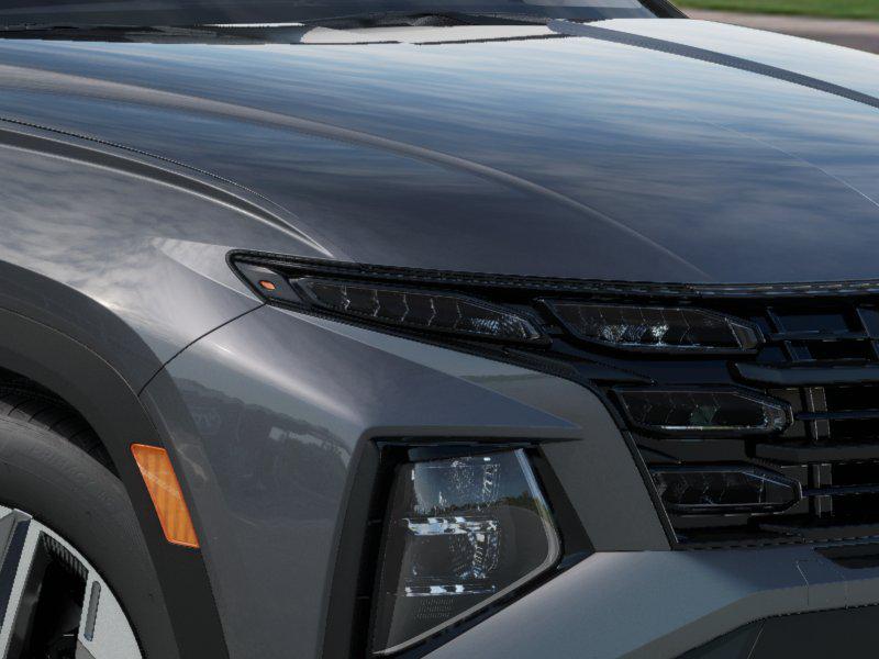 Thumbnail: 2026 Hyundai Tucson - 13