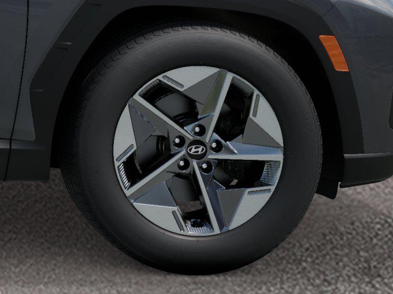 Thumbnail: 2026 Hyundai Tucson - 6