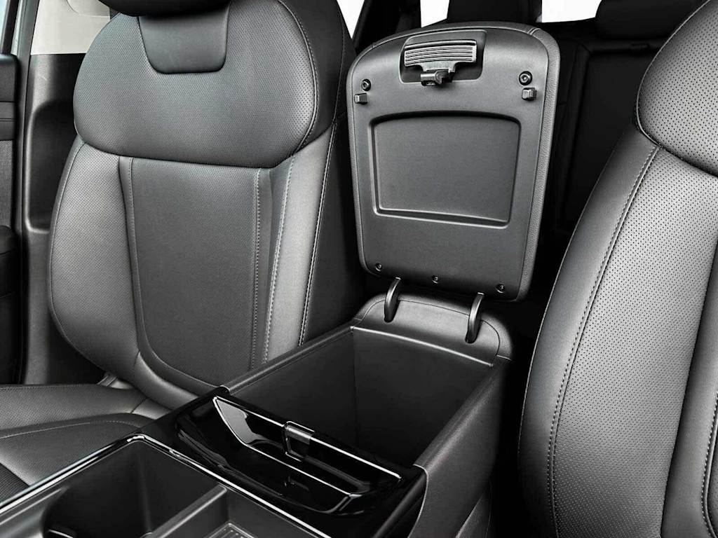 Thumbnail: 2025 Hyundai Tucson - 8