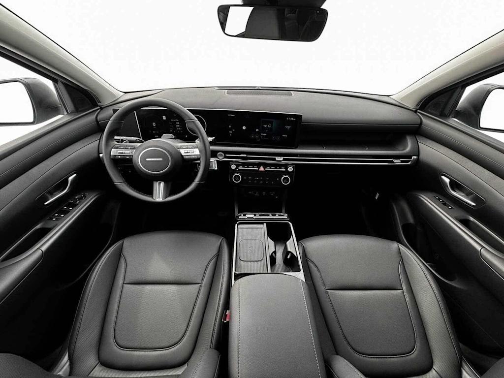 Thumbnail: 2025 Hyundai Tucson - 2