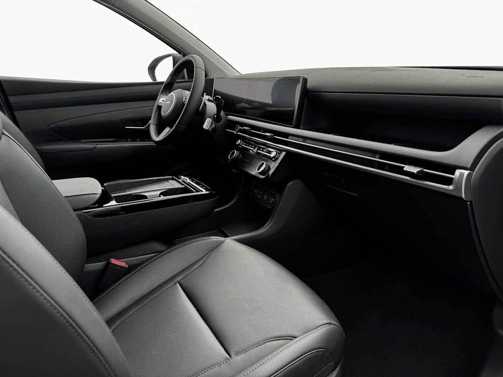 Thumbnail: 2025 Hyundai Tucson - 9