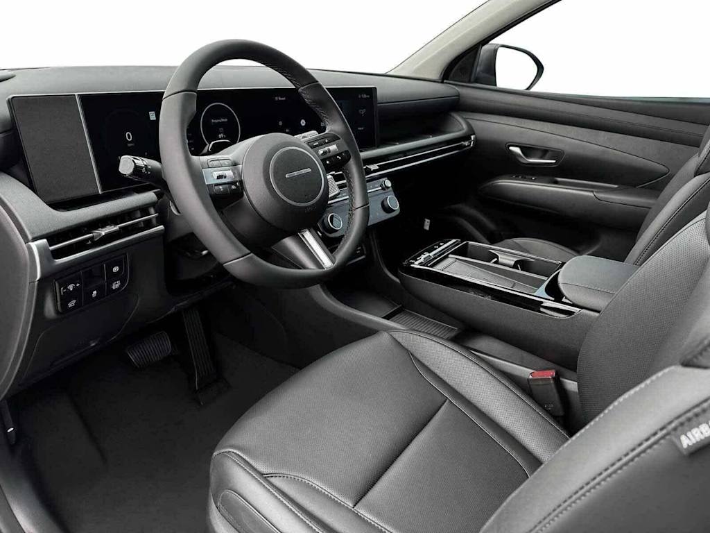 Thumbnail: 2025 Hyundai Tucson - 6