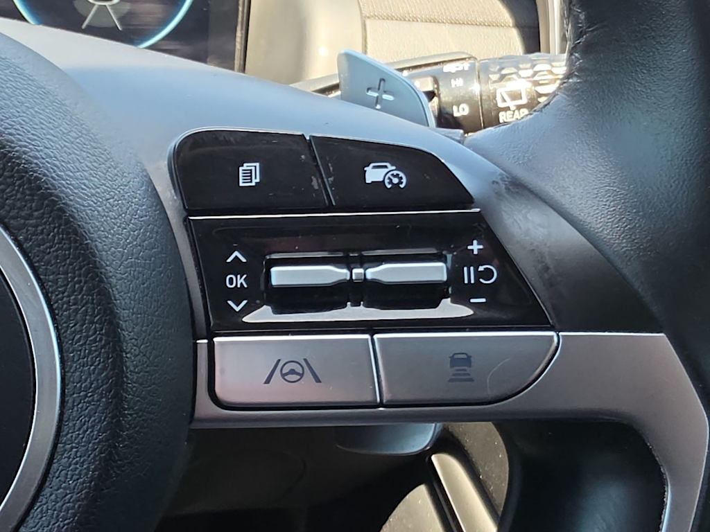 Thumbnail: 2022 Hyundai Tucson - 29