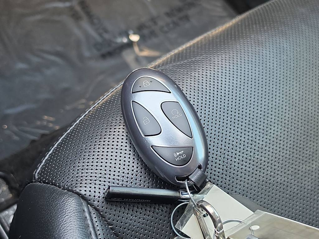 Thumbnail: 2022 Hyundai Tucson - 19