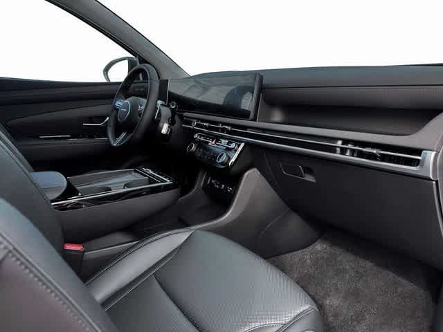 Thumbnail: 2026 Hyundai Tucson - 10