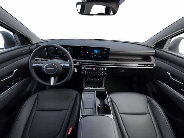 Thumbnail: 2026 Hyundai Tucson - 2