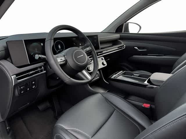 Thumbnail: 2026 Hyundai Tucson - 7
