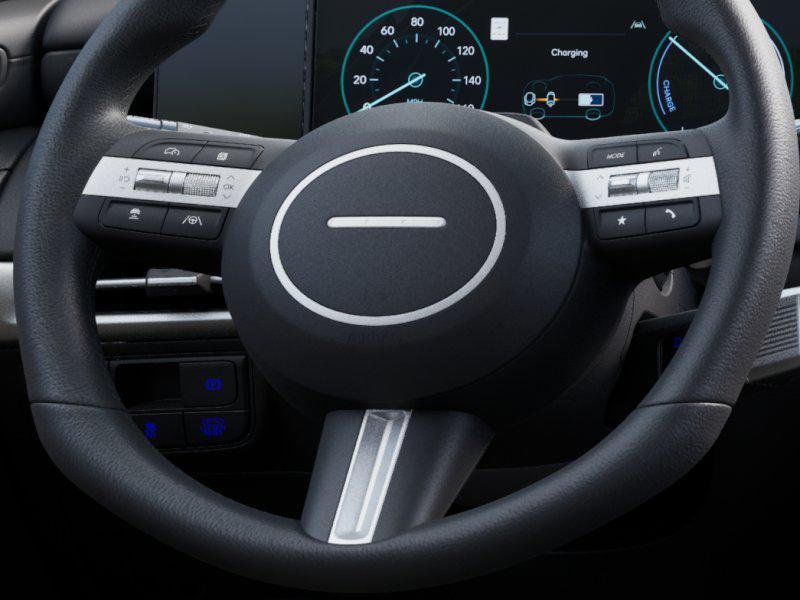 Thumbnail: 2026 Hyundai Tucson - 15