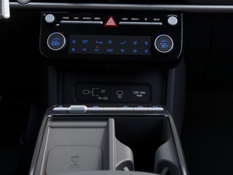 Thumbnail: 2026 Hyundai Tucson - 16