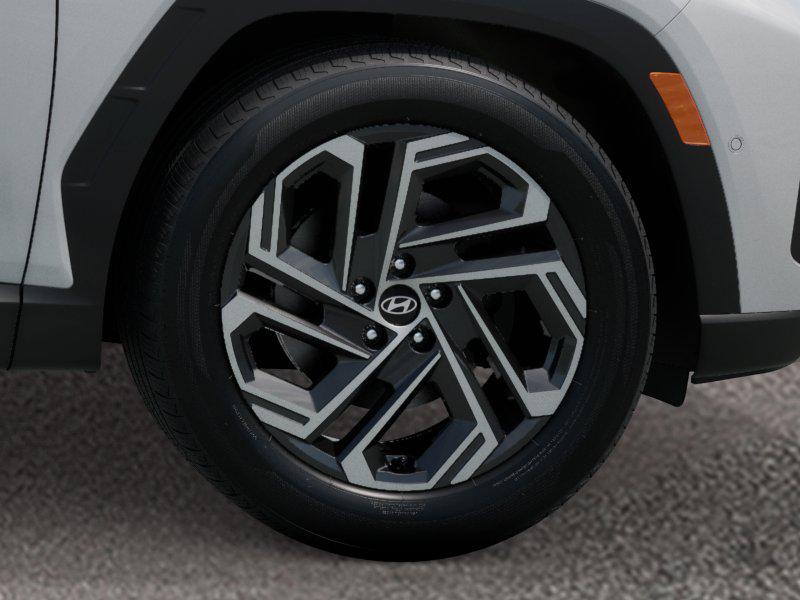 Thumbnail: 2026 Hyundai Tucson - 6