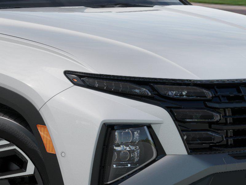 Thumbnail: 2026 Hyundai Tucson - 13