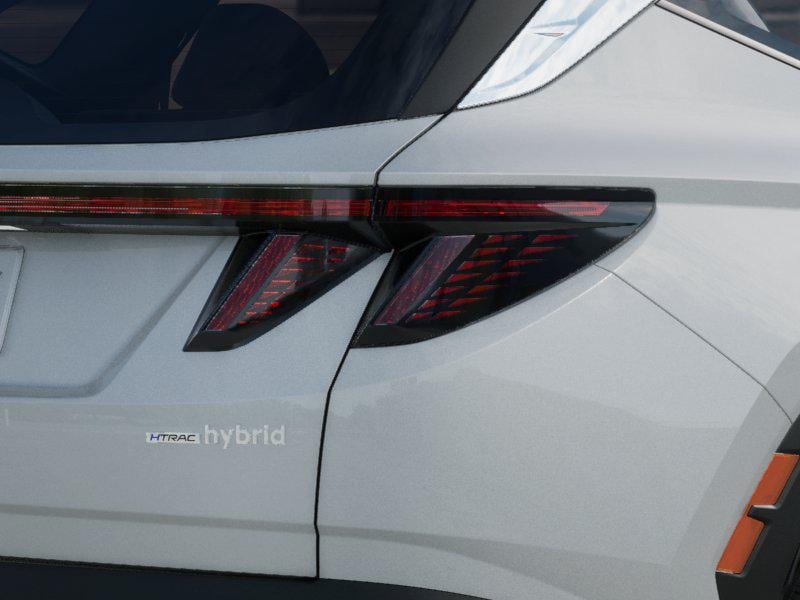 Thumbnail: 2026 Hyundai Tucson - 5