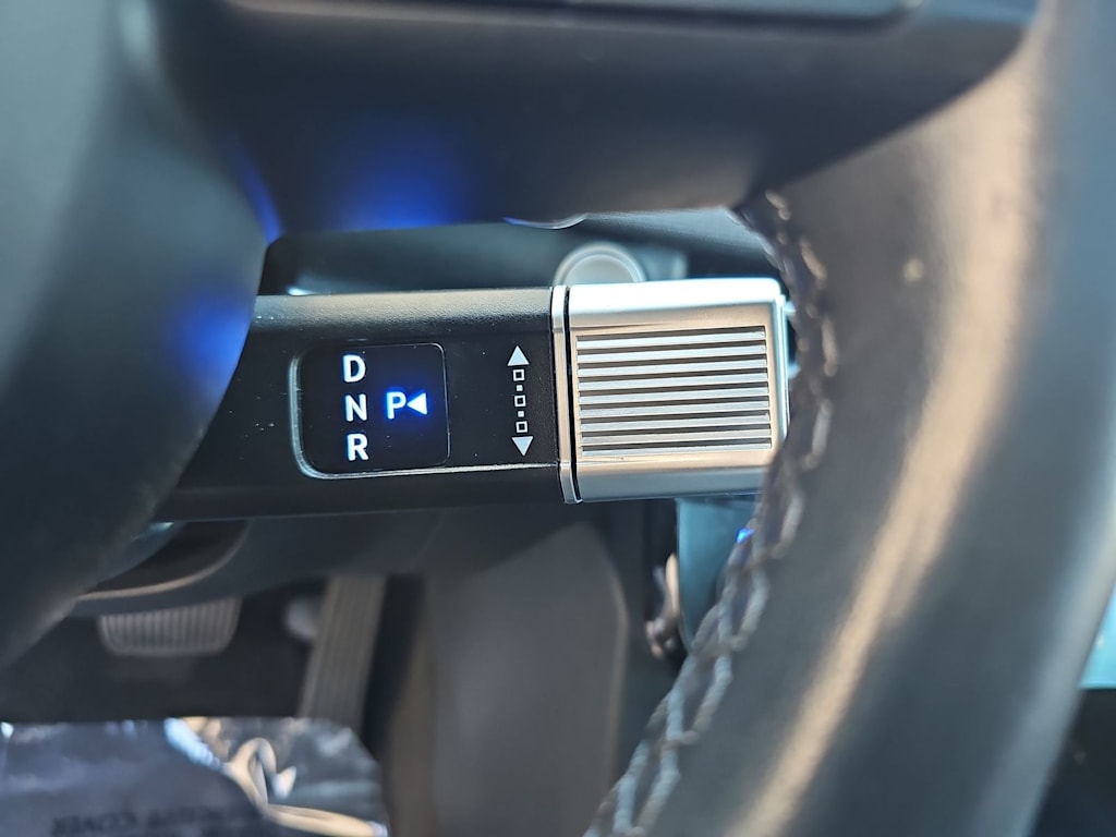 Thumbnail: 2025 Hyundai Tucson - 23