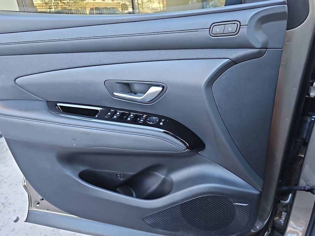 Thumbnail: 2025 Hyundai Tucson - 28