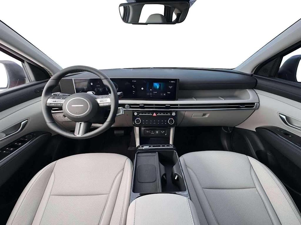 Thumbnail: 2026 Hyundai Tucson - 2