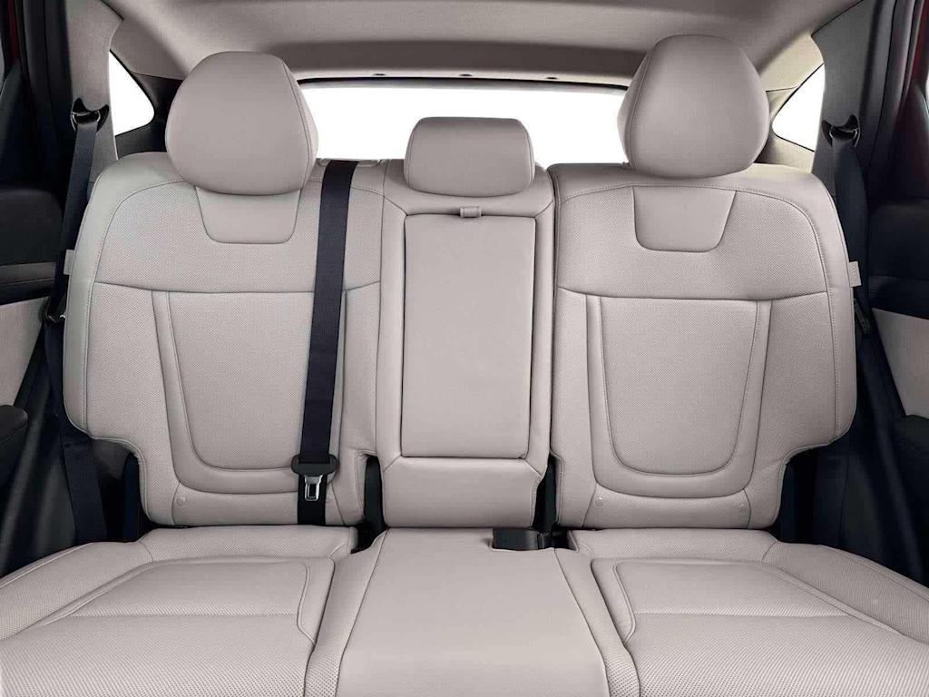 Thumbnail: 2026 Hyundai Tucson - 9