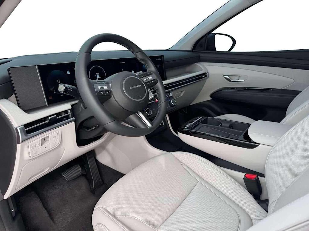 Thumbnail: 2026 Hyundai Tucson - 7