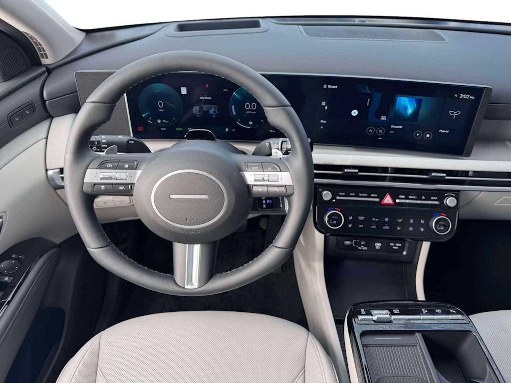 Thumbnail: 2026 Hyundai Tucson - 11