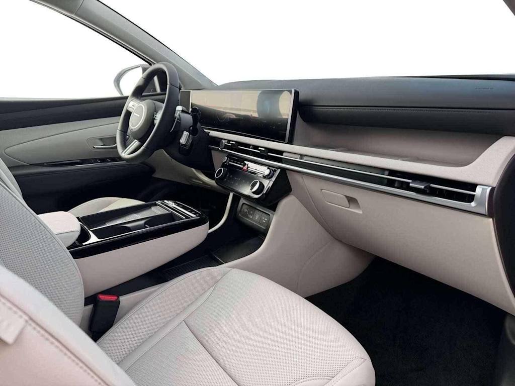 Thumbnail: 2026 Hyundai Tucson - 10