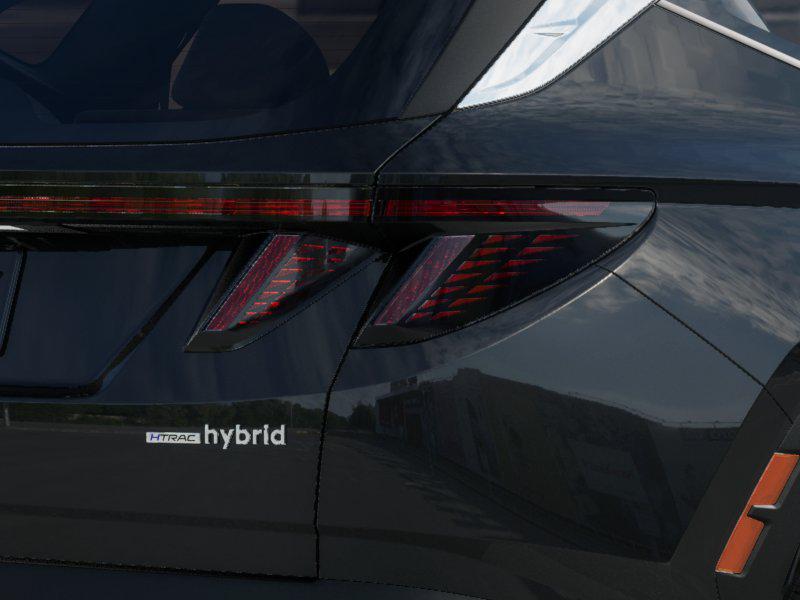 Thumbnail: 2026 Hyundai Tucson - 5
