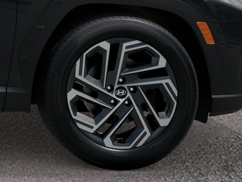 Thumbnail: 2026 Hyundai Tucson - 6