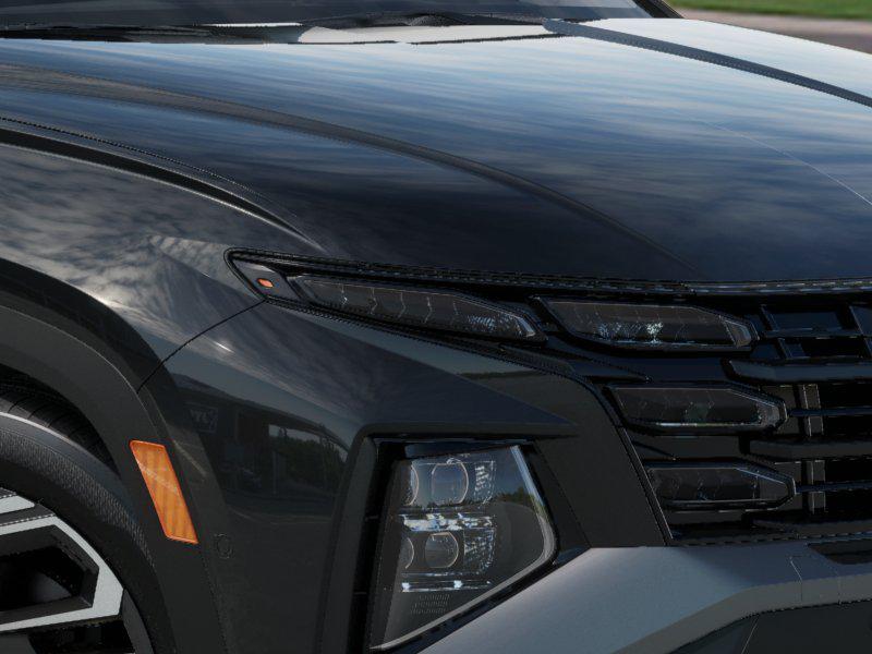 Thumbnail: 2026 Hyundai Tucson - 13