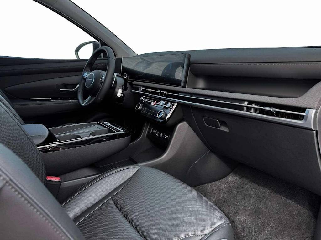 Thumbnail: 2026 Hyundai Tucson - 10