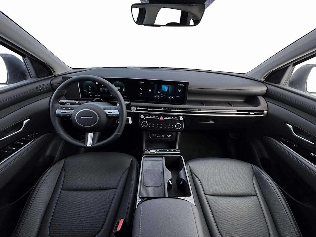 Thumbnail: 2026 Hyundai Tucson - 2