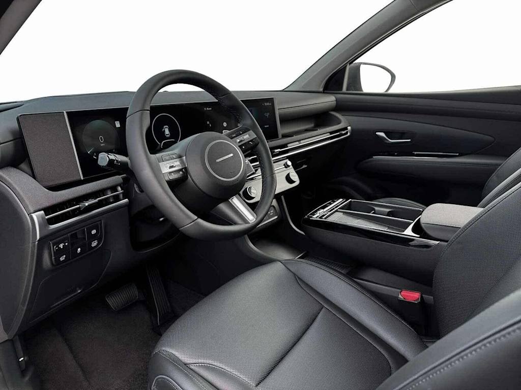 Thumbnail: 2026 Hyundai Tucson - 7