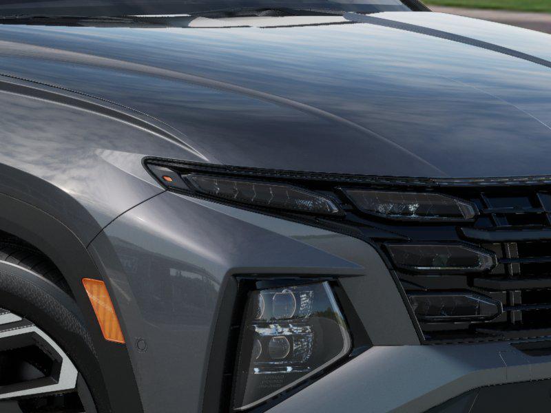 Thumbnail: 2026 Hyundai Tucson - 13
