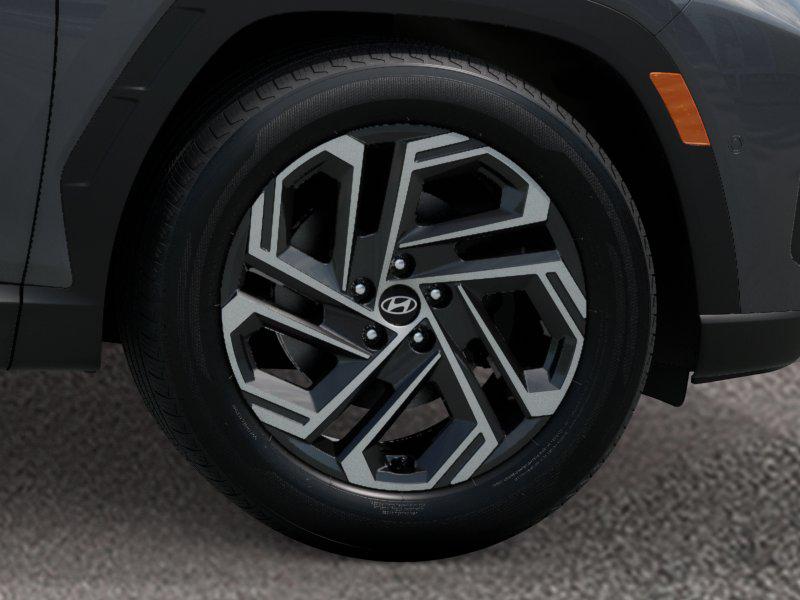 Thumbnail: 2026 Hyundai Tucson - 6