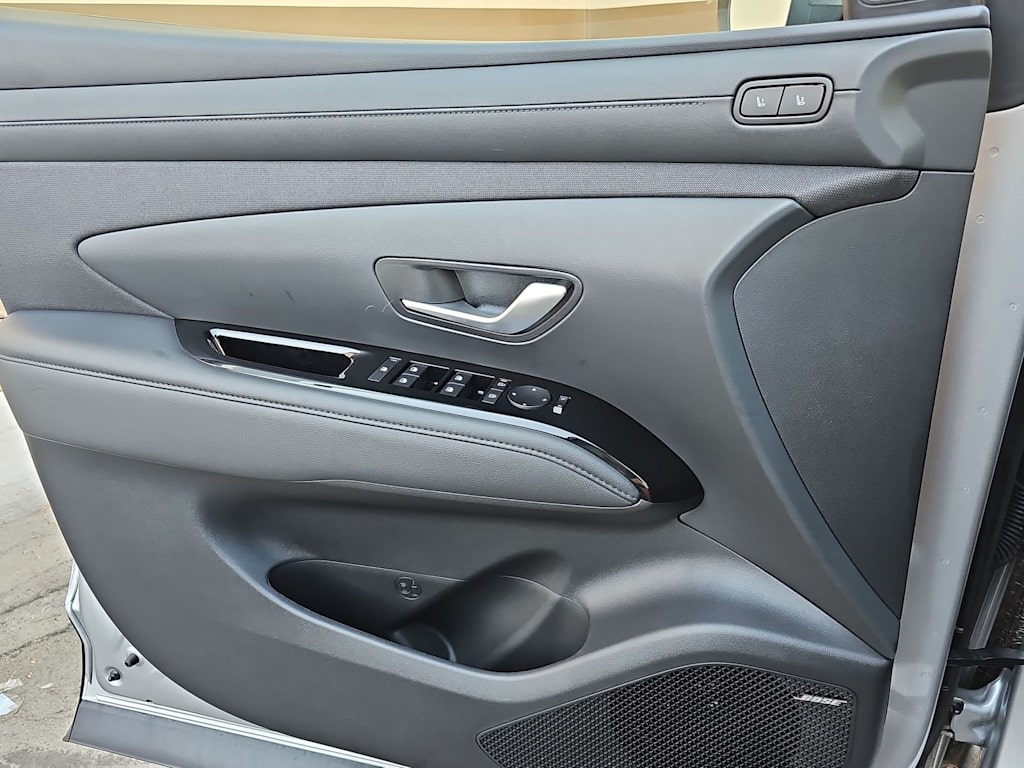 Thumbnail: 2025 Hyundai Tucson - 28