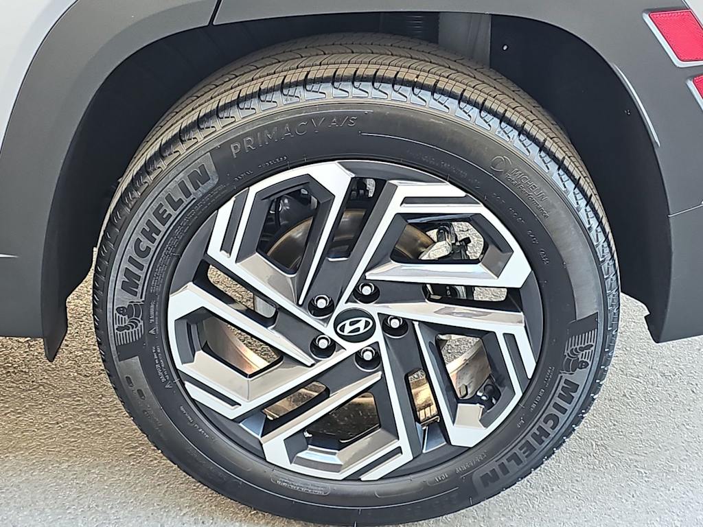 Thumbnail: 2025 Hyundai Tucson - 7