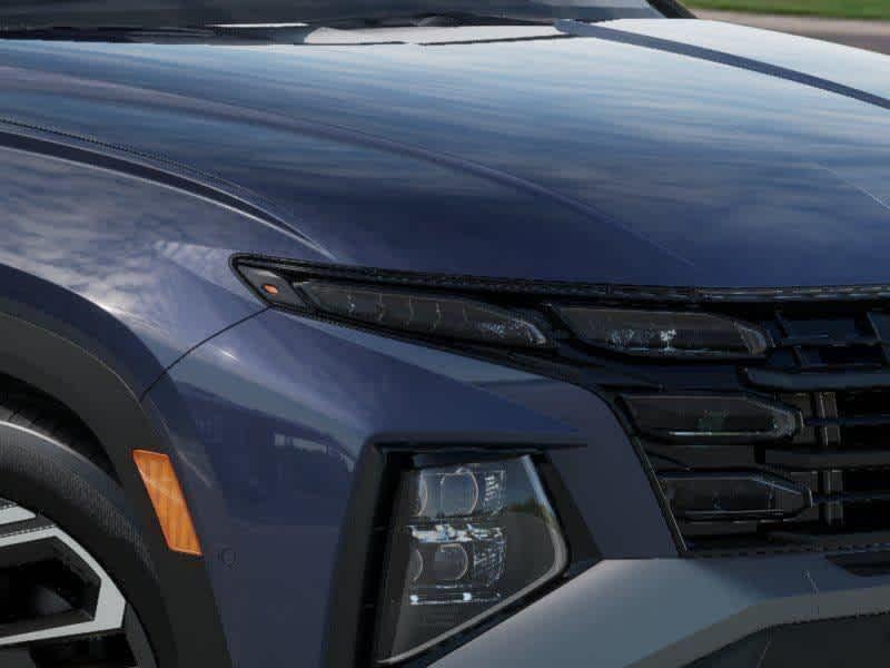Thumbnail: 2026 Hyundai Tucson - 12