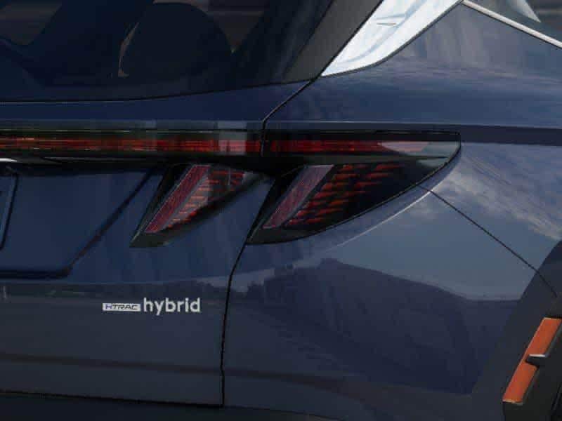Thumbnail: 2026 Hyundai Tucson - 5
