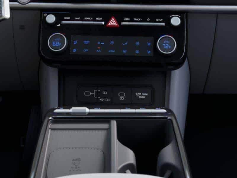 Thumbnail: 2026 Hyundai Tucson - 15