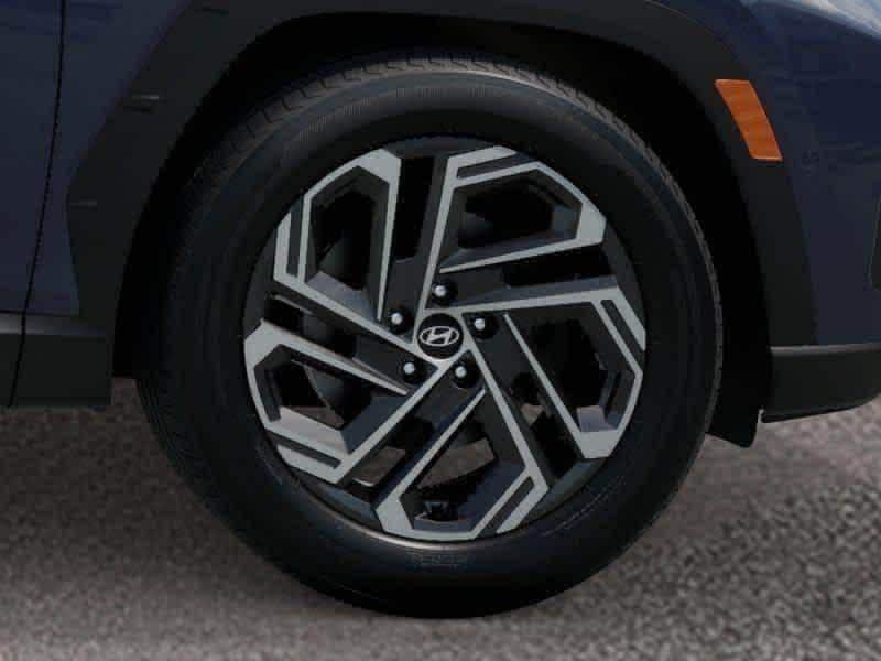 Thumbnail: 2026 Hyundai Tucson - 6
