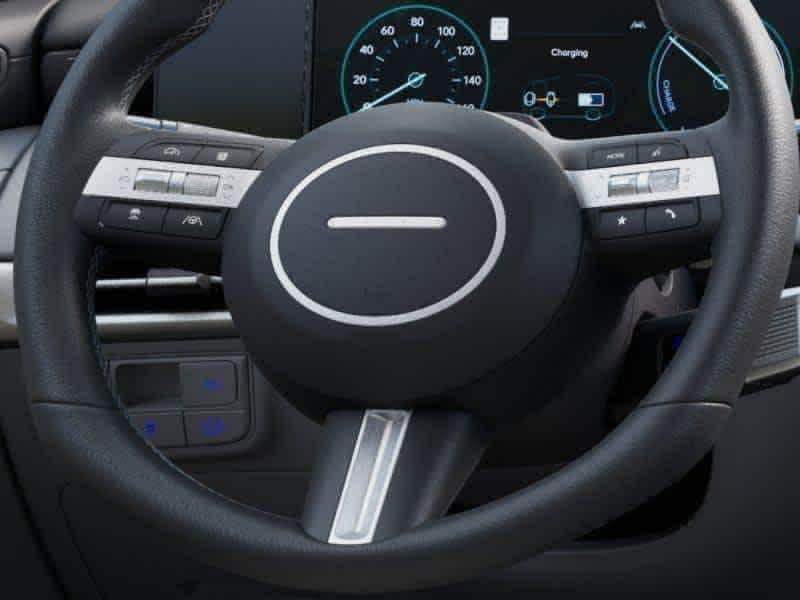Thumbnail: 2026 Hyundai Tucson - 14