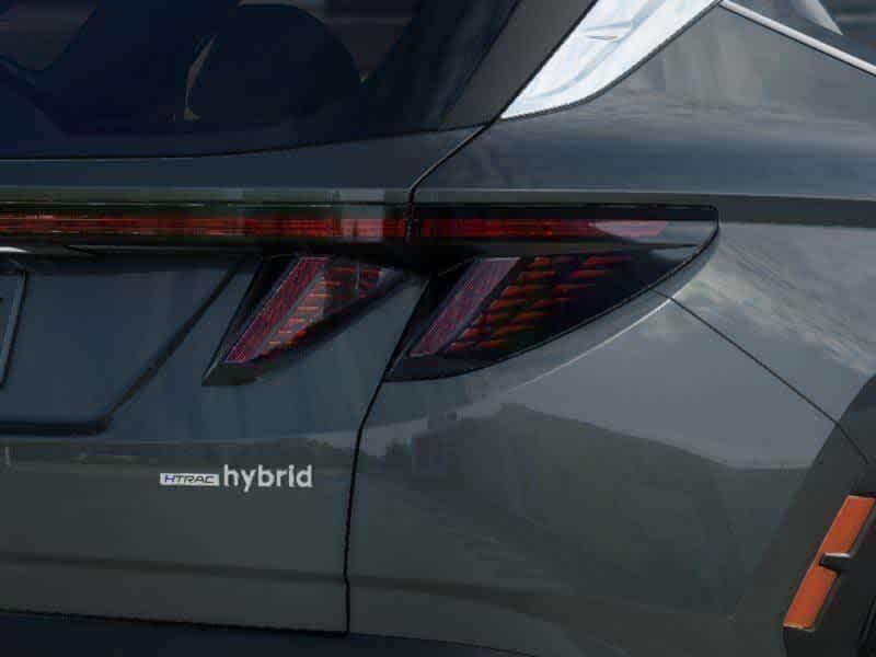 Thumbnail: 2026 Hyundai Tucson - 5