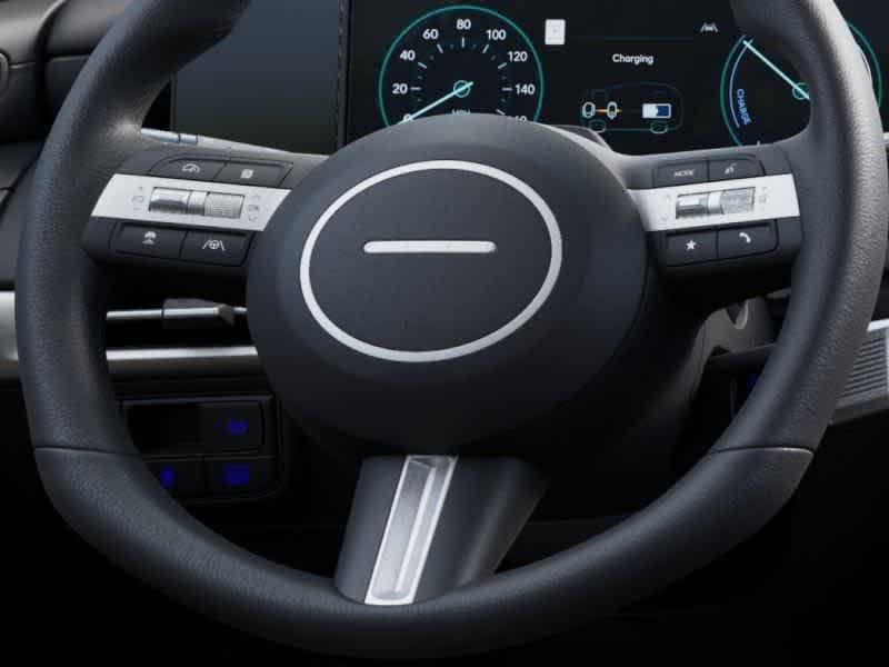 Thumbnail: 2026 Hyundai Tucson - 14