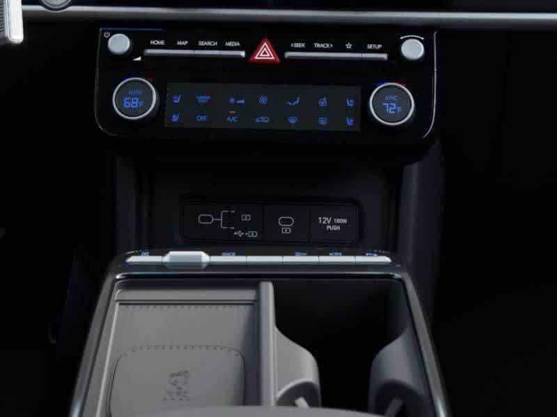 Thumbnail: 2026 Hyundai Tucson - 15