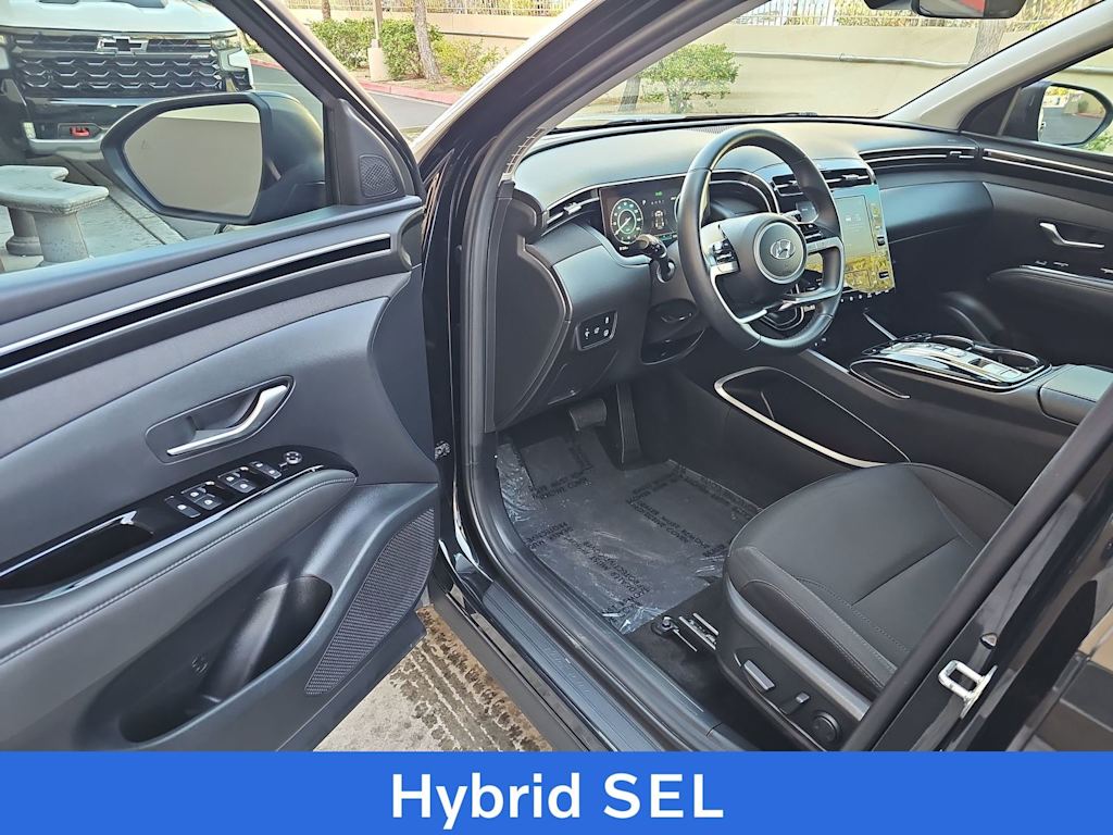 Thumbnail: 2022 Hyundai Tucson - 2