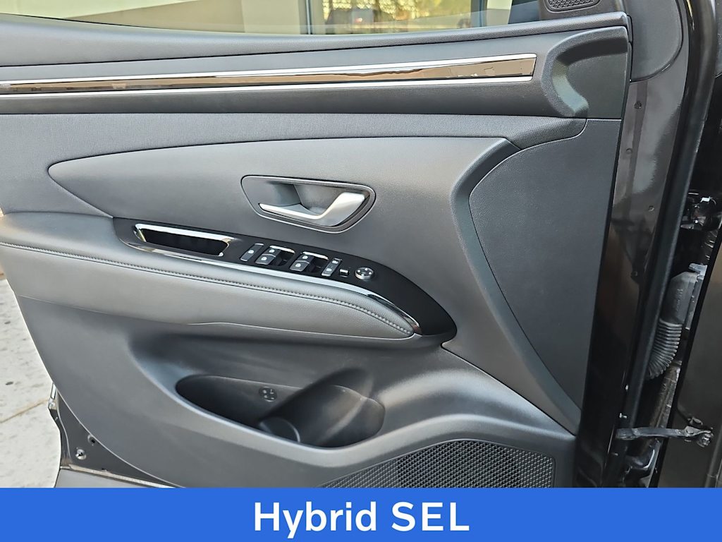 Thumbnail: 2022 Hyundai Tucson - 26